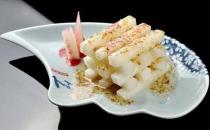 盤點(diǎn)常見(jiàn)的5種高纖維食物