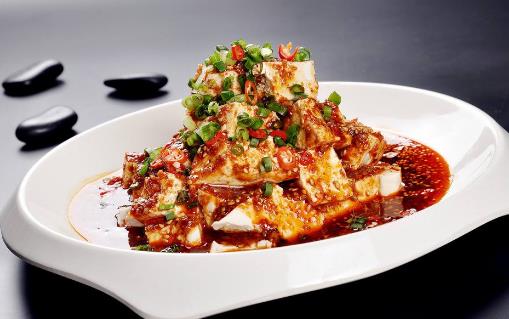 豆腐吃太多小心這些疾??！