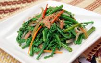 春季吃這些野菜當(dāng)心中毒！