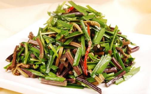 常吃蕨菜真的會(huì)致癌嗎？