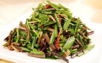 常吃蕨菜真的會(huì)致癌嗎？