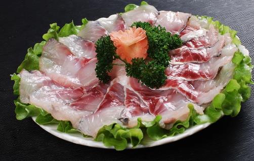 謹(jǐn)慎！這些食物易藏寄生蟲