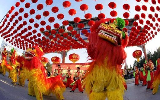 春節(jié)習(xí)俗：全國(guó)各地春節(jié)特色年俗有哪些？