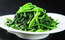 空心菜入藥好處多多哦！