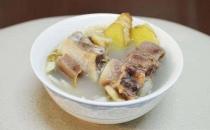 怕冷？來碗當(dāng)歸生姜羊肉湯！