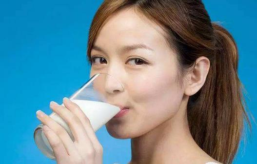 什么時候喝牛奶最好？