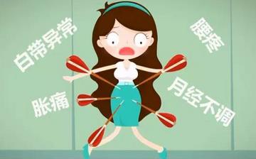 【婦科疾病】婦科疾病有哪些癥狀_婦科疾病如何治療_婦科疾病的原因