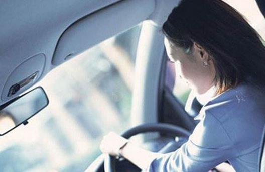 開(kāi)車一族要如何預(yù)防疾病