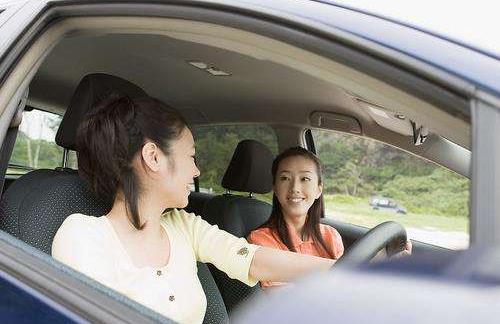 開車易致肌肉早衰 如何緩解？