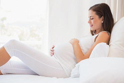 懷孕后女人生理將發(fā)生很大變化