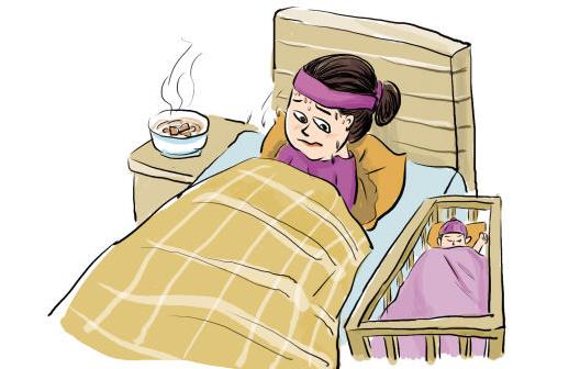 什么是產(chǎn)褥熱？產(chǎn)褥熱的原因