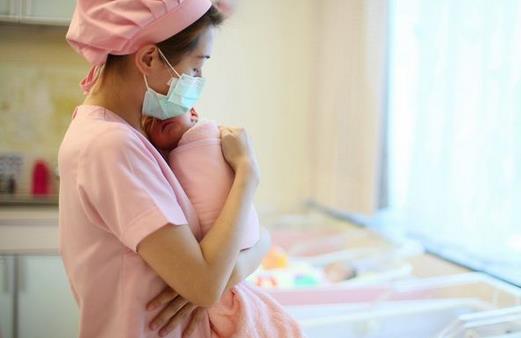 孕婦如何更容易順產