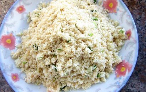 豆渣怎么吃？豆渣有什么營養(yǎng)
