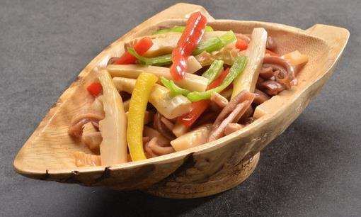 豬內(nèi)臟怎么洗？豬肚的清洗方法