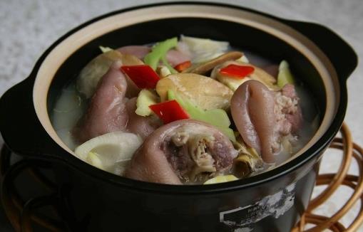 河蚌怎么洗才干凈？河蚌怎么做好吃？河蚌肉的做法