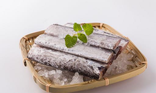 帶魚內(nèi)臟怎么洗？怎么才能把帶魚洗干凈