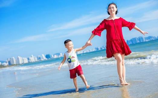 夏季旅游去哪里最好？