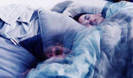什么是睡眠癱瘓癥？睡眠癱瘓癥的原因