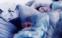 什么是睡眠癱瘓癥？睡眠癱瘓癥的原因