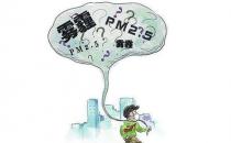 ?子宮肌瘤的主要癥狀 PM2.5恐增加子宮肌瘤風(fēng)險(xiǎn)