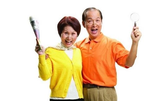 學會看病癥征兆 身體健康早知道！