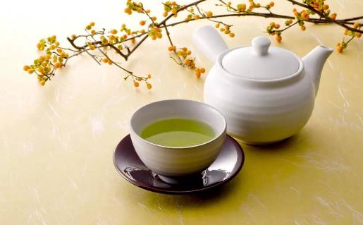 茶與這些食物是絕配！