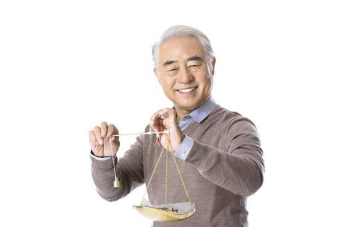 你的壽齡都寫在身體上呢！