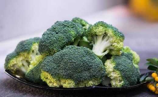 西蘭花的營養(yǎng)價值高 怎么吃最好