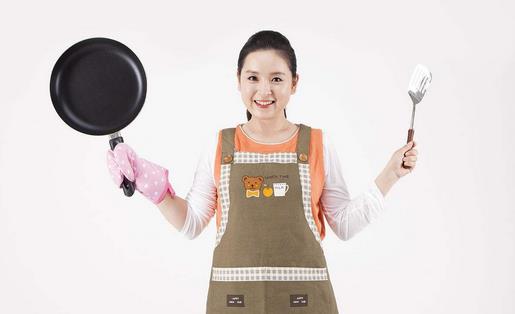 巧廚娘別犯這些錯(cuò)誤！