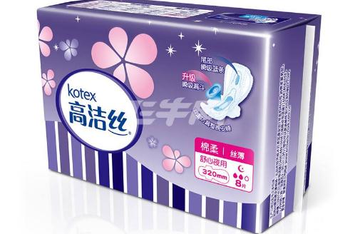 衛(wèi)生巾使用不當(dāng)會(huì)致病 盤點(diǎn)6個(gè)不正確用法