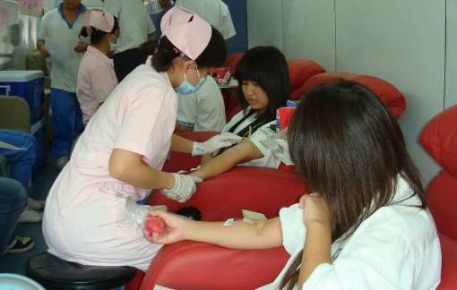 經(jīng)期為什么不能獻(xiàn)血 女性獻(xiàn)血注意事項
