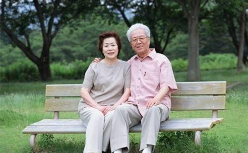 小心了！中年男性易患冠心病！