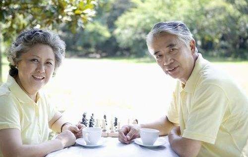 盤點老年人運(yùn)動保健的小常識
