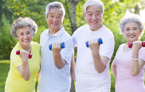 老人的性生活可以持續(xù)到70歲？