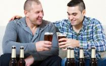 男人需知 飲酒的幾個誤區(qū)