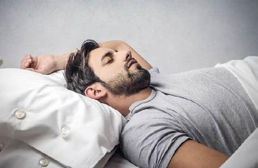 盤點睡眠不足的表現(xiàn)