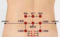 卵巢保養(yǎng)的5個(gè)重要穴位及按揉方法