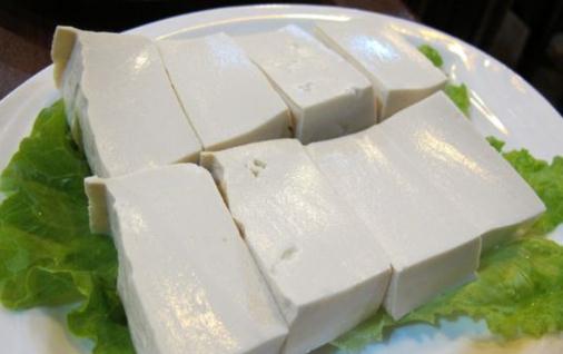 豆腐對(duì)男人有5大害處 對(duì)精子有害