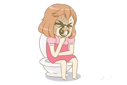 導(dǎo)致便秘的原因有哪些