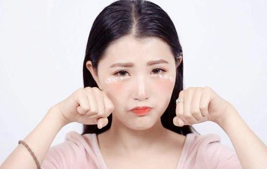 愛哭竟然對(duì)身體有好處？