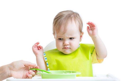 孩子不愛吃飯真的是缺鋅嗎？