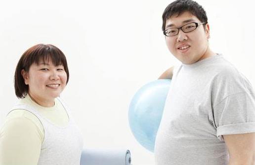 男性該如何預(yù)防發(fā)福？