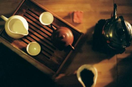 茶葉里的咖啡因可去除？盤點喝茶誤區(qū)
