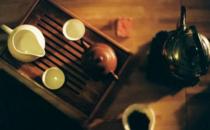 茶葉里的咖啡因可去除？盤點喝茶誤區(qū)