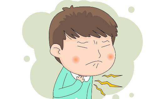 別把喉嚨疼痛當感冒！