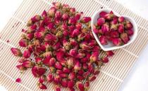 ?這樣泡玫瑰花茶才科學(xué)！