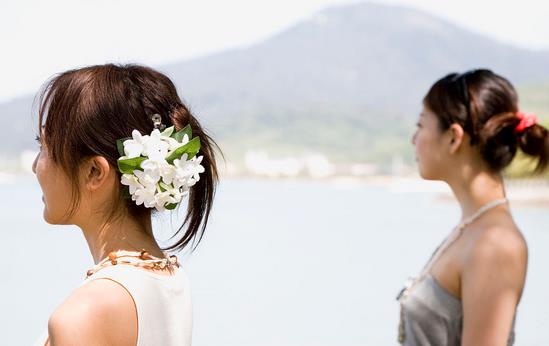 青春期女孩別做這些事哦！