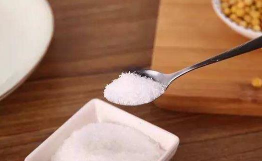 食用味精竟有那么多講究？