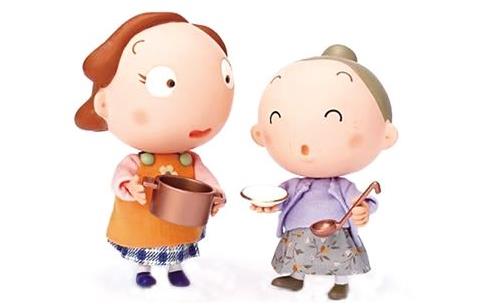 別在婆婆面前做這些事！