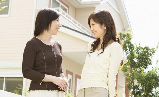 婆媳矛盾從何而來？
